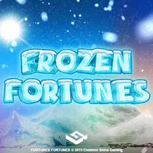 Frozen Fortunes